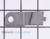 Brushroll Lock - Part # 1638160 Mfg Part # 026061666040801