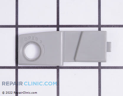 Brushroll Lock (OEM)  100460620551011