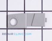 Brushroll Lock - Part # 1637667 Mfg Part # 100460620551011