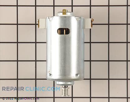 Brushroll Motor 15899-1 Main Product View