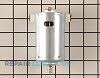 Brushroll Motor 15899-1         Alternate Product View
