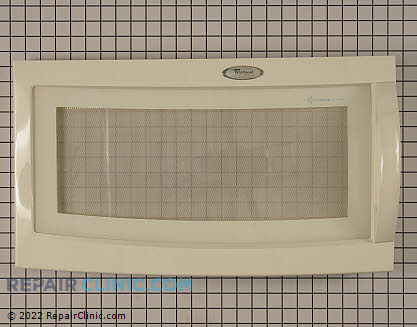 Door Assembly 8205415 Main Product View