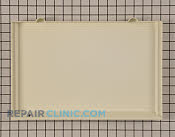 Drip Tray - Part # 1224694 Mfg Part # RF-7600-30