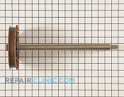 Drive Pulley - Part # 829880 Mfg Part # 8055089