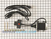 Electric Starter 435-611 Alternate Product View