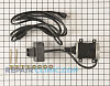 Electric Starter 435-611 Alternate Product View