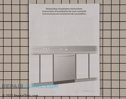 Installation Instructions 563627          Main Product View