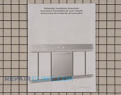 Installation Instructions - Part # 1559528 Mfg Part # 563627