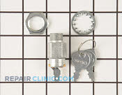Key, Start/Ignition - Part # 1842129 Mfg Part # 925-1425