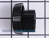 Knob 38053-2         Alternate Product View