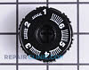 Knob 38053-2         Alternate Product View
