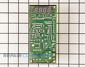 Power Supply Board - Part # 1363758 Mfg Part # 6871W1S283C