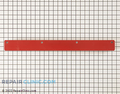 Scraper Blade 790-00120-4044 Main Product View
