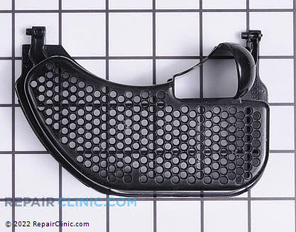 Screen Filter 28099B-119N Main Product View