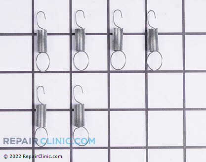 Spring 53076-2 Main Product View