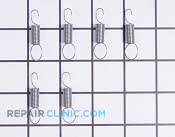 Spring - Part # 1667111 Mfg Part # 53076-2