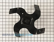 Tines - Part # 1822884 Mfg Part # 642-0004-0637