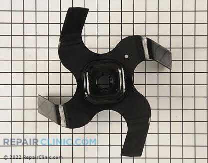 Tines 642-0005-0637 Main Product View