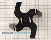 Tines - Part # 1822885 Mfg Part # 642-0005-0637