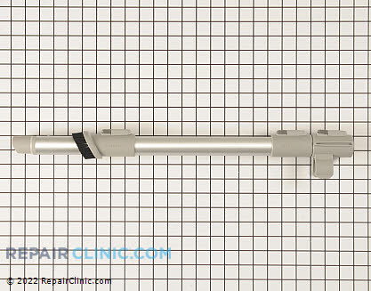 Vacuum Hose 78936A Main Product View