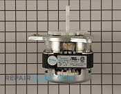 Circulation and Drain Pump Motor - Part # 1260255 Mfg Part # 5304459468