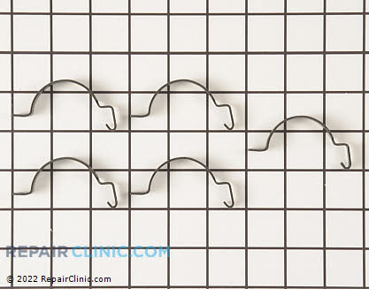 Clamp 63395 Main Product View