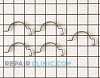 Clamp 63395           Alternate Product View