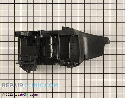 Control Cover 300951004 Main Product View