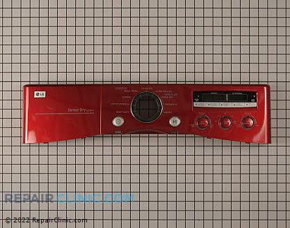 Control Panel AGL33609209 Main Product View