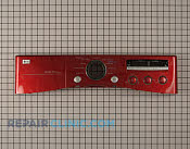 Control  Panel - Part # 1526463 Mfg Part # AGL33609209