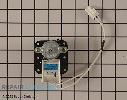 Cooling Fan 4680JB1035H Main Product View