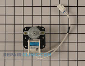 Cooling Fan - Part # 1330010 Mfg Part # 4680JB1035H
