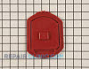 Dirt Cup Base 93002101        Alternate Product View