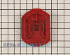 Dirt Cup Base 93002101        Alternate Product View