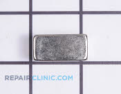 Door Magnet - Part # 1564739 Mfg Part # 241779103