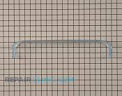 Door Shelf Bar - Part # 2100120 Mfg Part # 200D2698P001