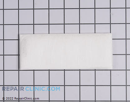 Exhaust Filter 61528 Main Product View
