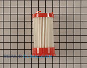 Filter - Part # 1662430 Mfg Part # 61700