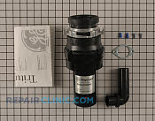 Garbage Disposer - Part # 942012 Mfg Part # GFC520FAP