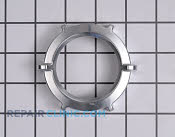 Nut - Part # 1567010 Mfg Part # EWMG89W-08
