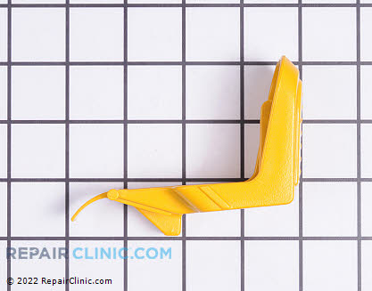 Release Pedal 93002115 Main Product View