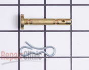 Shear Pin - Part # 1828591 Mfg Part # 738-04155