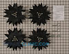 Tines 06726-V25-010 Alternate Product View