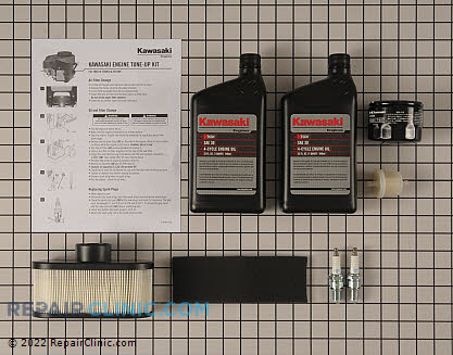 Tune Up Kit 99969-6189A Main Product View