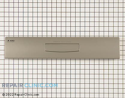 Control Panel 8077301-81-UL Main Product View