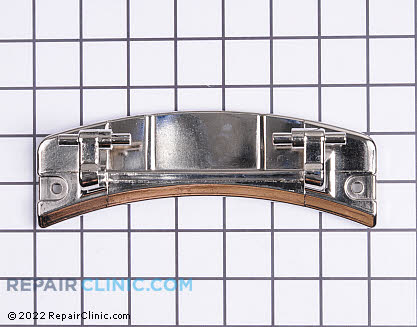 Maytag Door Hinge Assembly