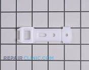 Door Lock - Part # 2107572 Mfg Part # 673001300054