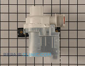 Drain Pump - Part # 2119312 Mfg Part # WH23X10041