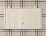 Drip Tray - Part # 781066 Mfg Part # 216701100