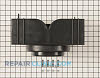 Duct Assembly W10294734 Alternate Product View
